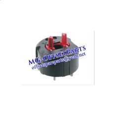 China A1.144.9130,HD emergency stop switch Schaltelement,HD machine parts proveedor
