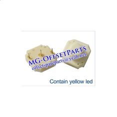 China PCB keyswitch, HD machine spare parts, HD offset printing machine parts proveedor