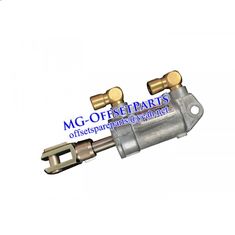 China 00.580.3387,HD MACHINE CYLINDER proveedor