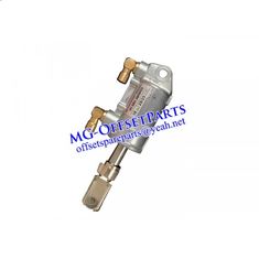 China 00.580.3909, HD machine Pneumatic Cylinder,HD machine parts proveedor