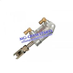 China 00.580.4127,HD machine pneumatic cylinder D25 H25 proveedor