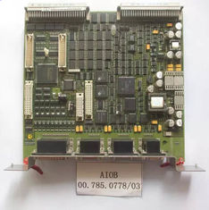 China 00.785.0778,HD flat module board,HD original used part proveedor