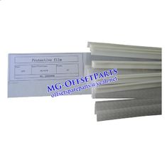 China G2.008.419F/02,HD GTO52/SM52 machine protective film proveedor