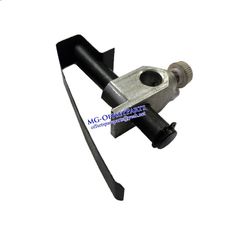 China Paper Guard Sheet Feeder for HD GTO K Series M Series Offset Parts,HD replacement parts proveedor