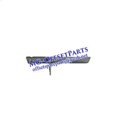 China 42.015.240, Guide Strap For HD GTO46 & GTO52, HD replacement parts proveedor