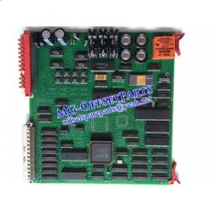 China 00.785.0746,91.144.5072,00.785.0215,HD SAK2 card,HD flat module proveedor