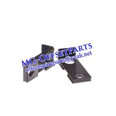 China F2.581.727, HD XL105/CD102 MACHINE GRIPPER proveedor
