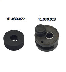 China 41.030.022,41.030.023,HD over running clutch,Replacement proveedor