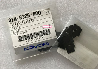China 3748326400,374-8326-400,Original Komori plate/washer proveedor