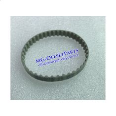 China HD toothed Belt,00.540.1037 proveedor