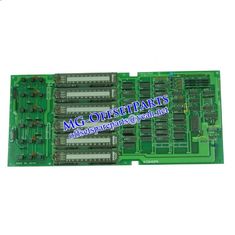 China PIBDE01830,IKD6,5ZE6800130,Komori PQC board proveedor