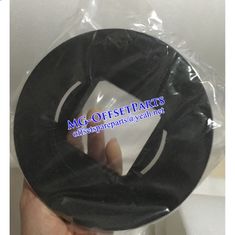 China HD sm102/sm74 brake ,SB200 Brake,HD sm102 machine brake,Size: 162mm×62.5mm×17mm proveedor