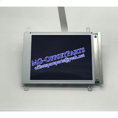 China 00.782.0695, 00.782.0184, LCD display for HD PM74 PM52 SM52 printing machine,5,7&quot; 320x240 monochr proveedor