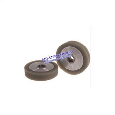 China 41.016.270F,HD FORWARDING ROLLER DROP WHEEL - HARD RUBBER proveedor