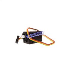 China 61.186.5411, HD GEAR MOTOR proveedor