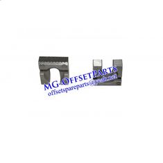 China C3.011.920, HD CD102/SM102 MACHINE GRIPPER PAD, HD PRINTING MACHINE PARTS proveedor