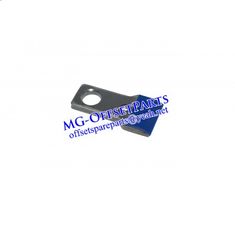 China F2.583.337,HD CD74 MACHINE GRIPPER,HD XL75 MACHINE GRIPPER,HD PARTS proveedor