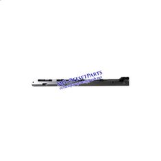 China HD GT1304 GRIPPER BAR, HD LETTERPRESS 13X18 WINDMILL GT-1304 OFFSET PARTS proveedor