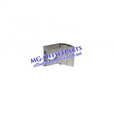 China 69.011.727, NEW HD MO,GTO52 GRIPPER (STEEL), HD SPARE PARTS, HD REPLACEMENT. proveedor