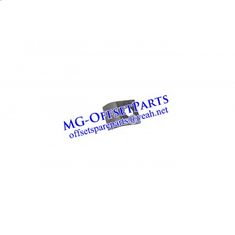 China 69.011.827, HD MO,GTO52 GRIPPER, PU, HD SPARE PARTS, HD REPLACEMENT. proveedor