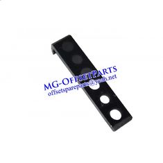 China 52.581.027, HD MO,GTO52 GRIPPER 7 ( STEEL), HD PARTS proveedor