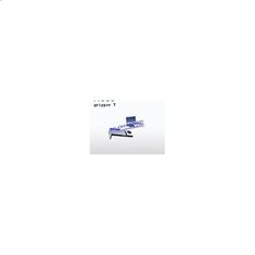 China M2.582.727, HD SM52,PM52 GRIPPER 7, HD SPARE PARTS, HD REPLACEMENT. proveedor