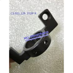 China C3.011.129,C3.011.130,REPLACEMENT FOR HD SM102 CD102 GRIPPER STOP proveedor