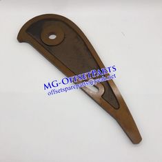 China HD GRIPPER OPERATING CAM,81.014.039/02,HD SPARE PARTS proveedor