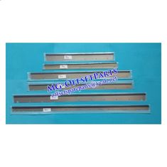 China 69.010.180,HD GTO52 WASH UP BLADE (HIGH QUALITY REPLACEMENT),HD SPARE PARTS proveedor