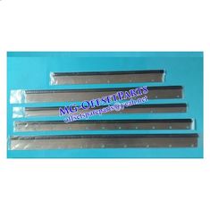 China 58.010.180,MO WASH UP BLADE (HIGH QUALITY REPLACEMENT),HD SPARE PARTS proveedor