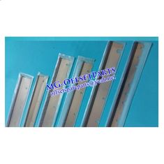 China G2.010.502, HD SM52/PM52 WASH UP BLADE (HIGH QUALITY REPLACEMENT),HD SPARE PARTS proveedor