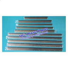 China M2.010.403, HD SM74/PM74 WASH UP BLADE (HIGH QUALITY REPLACEMENT),HD SPARE PARTS proveedor