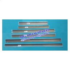 China HD SM74/PM74 WASH UP BLADE (HIGH QUALITY REPLACEMENT),HD SPARE PARTS proveedor