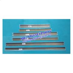 China L2.010.403,HD CD74/XL75 WASH UP BLADE (HIGH QUALITY REPLACEMENT),HD SPARE PARTS proveedor