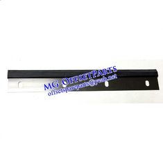 China 22.204.003 HD TOK METAL &amp; RUBBER WASH UP BLADE proveedor