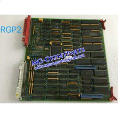 China 81.186.5435,RGP2,HD RGP2 BOARD,HD ORIGINAL USED PARTS proveedor