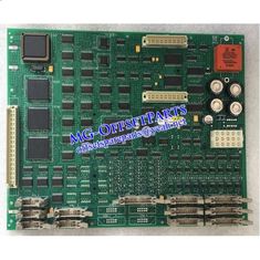 China 00.781.5531,HD BEK BOARD,CP.186.5564 proveedor
