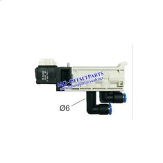 China G2.335.493, HD MACHINE VALVE, ORIGINAL HD MACHINE SPARE PARTS, HD OFFSET PRINTING MACHINE PARTS. proveedor