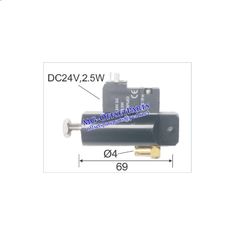 China 61.184.1111, HD CYLINDER VALVE UNIT EW, HD MACHINE SPARE PARTS. proveedor