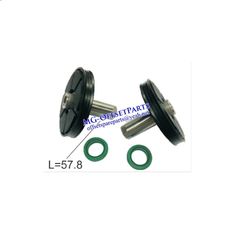 China 61.184.1331, HD CYLINDER VALVE, HD MACHINE SPARE PARTS, HD OFFSET PRINTING MACHINE PARTS. proveedor