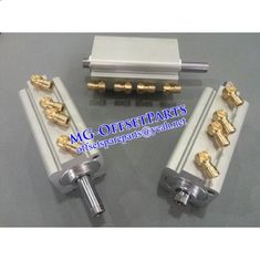 China G2.334.010, HD SM52 PM52 MACHINE PNEUMATIC CYLINDER D32 H15/15, HIGH QUALITY REPLACEMENT proveedor