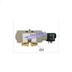 China M2.184.1051, HD CYLINDER VALVE UNIT, HIGH QUALITY HD REPLACEMENT PARTS proveedor
