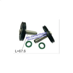 China C2.184.1051, HD CYLINDER VALVE UNIT REPAIR KIT, HD CYLINDER SEALS HIGH QUALITY HD REPLACEMENT PA proveedor