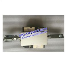 China M2.184.1011/01A, HD PNEUMATIC CYLINDER D63 H18, HD REPLACEMENT PARTS proveedor