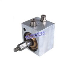 China 00.580.4163 HD SM102 CD102 D/S BLANKET WASH PISTON proveedor