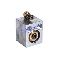 China L2.334.031/01 HD PNEUMATIC CYLINDER proveedor