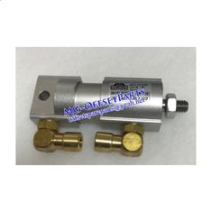 China 00.580.3367, HD PNEUMATIC CYLINDER,HD REPLACEMENT CYLINDER proveedor