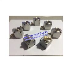 China 00.580.3930, HD SM74/CD74 CYLINDER,HIGH QUALITY REPLACEMENT PARTS proveedor