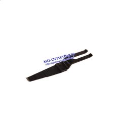 China G2.028.130S/01,HD SM52, CD102, XL105 BENT FRAME BLADE SHEET SEPARATOR proveedor