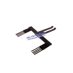 China M3.028.824S,HD SPEEDMASTER CENTRE FIX DOUBLE FORK SHEET SEPARATOR proveedor